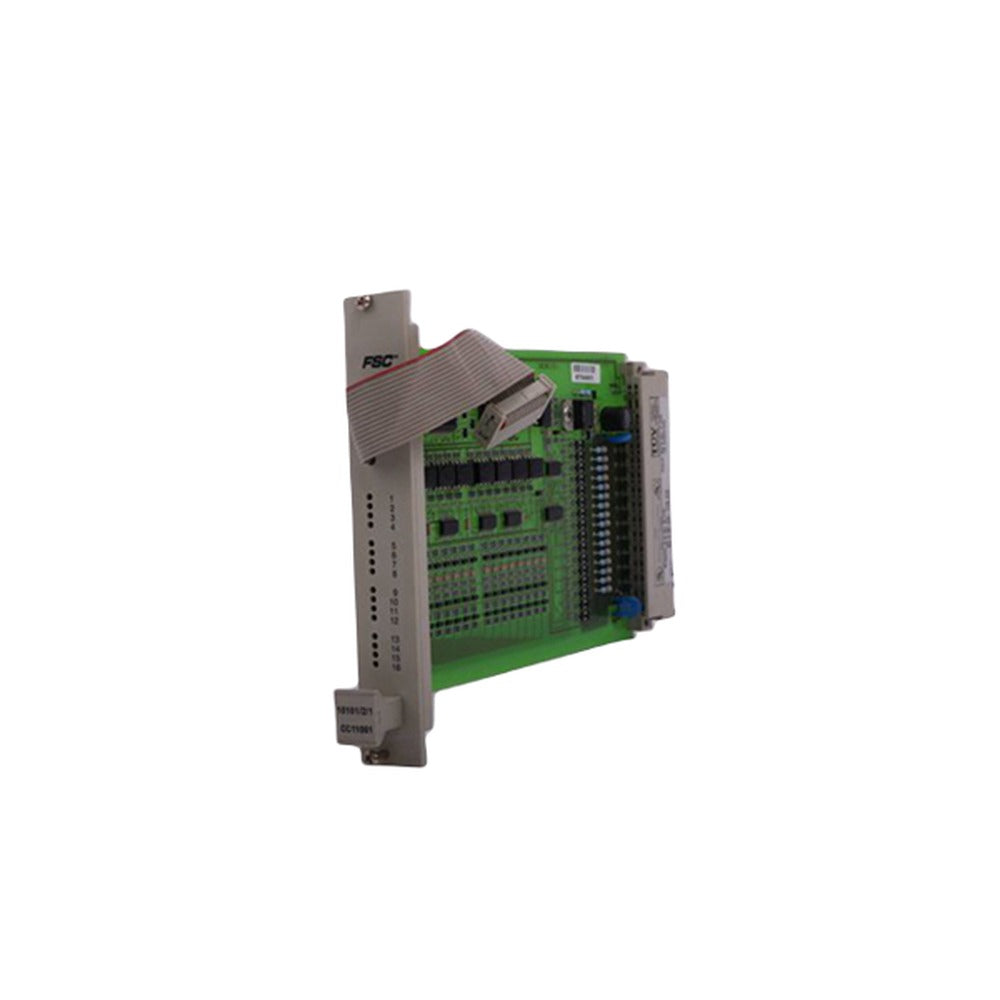 Honeywell 10201/2/1 Fail-safe Digital Output Module in Stock
