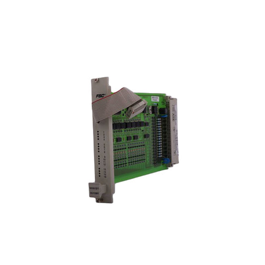 Honeywell 10201/2/1 Fail-safe Digital Output Module in Stock