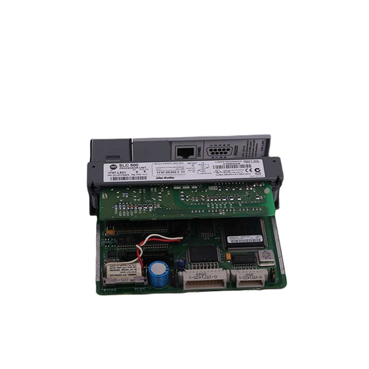 Allen-Bradley 1747-L553 SLC 5/05 64K Controller in Stock