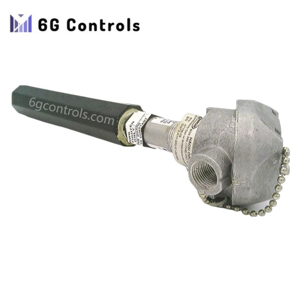 Honeywell 04973-X10-333-X1-00 Conductivity Cell Brand New