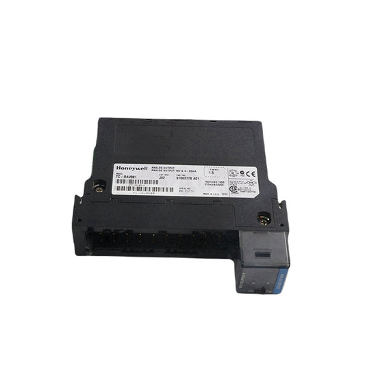 Honeywell TC-OAV081 8-channel Analogue Output Module