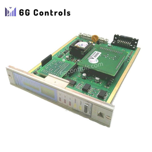 Honeywell 05701-A-0301 Single Channel Control Card