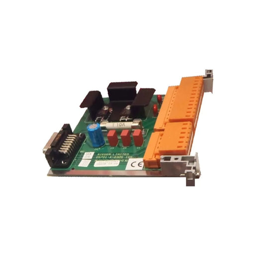 Honeywell 05701-A-0325 DC Input Card Original New in stock