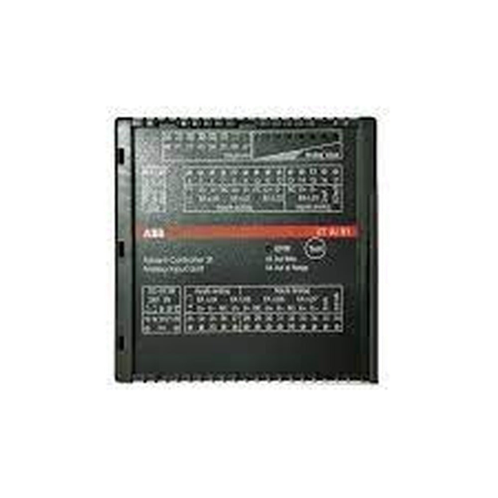 ABB 07AI91 GJR5251600R0202 Module bottom price and original