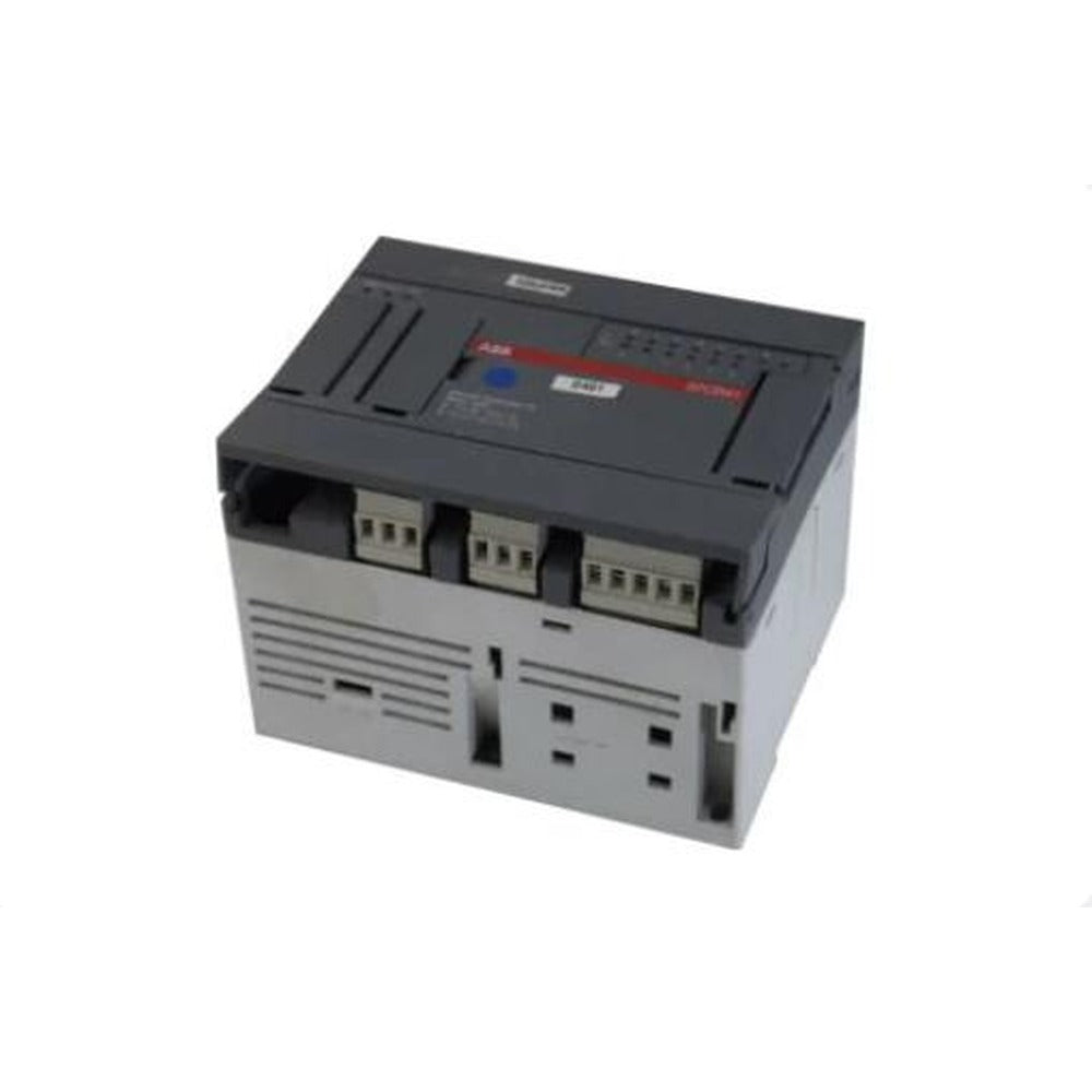 ABB 07CR41 Advant Controller Basic Unit in Stock