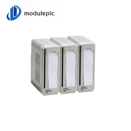 ABB DSTD108P 3BSE018333R1 Connection Unit 8 Ch. 24-250