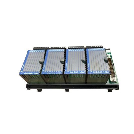 FOXBORO FBM217 P0916CA Discrete Input Interface Module New in stock