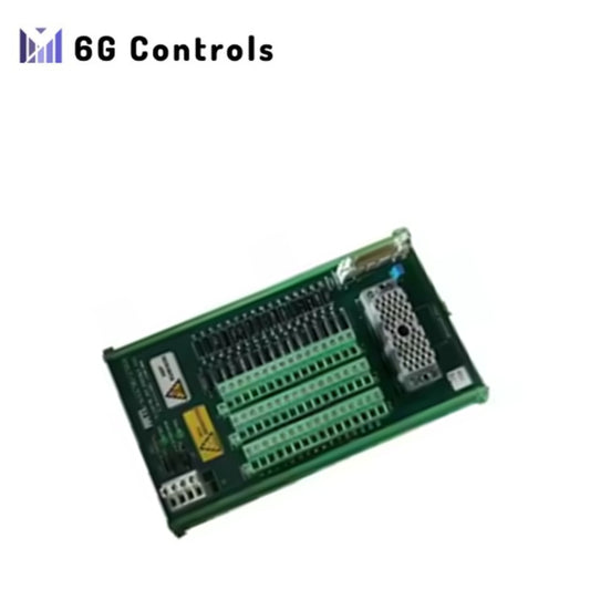 GE Fanuc DS200TCPDG1BEC Power Distribution Board New Original