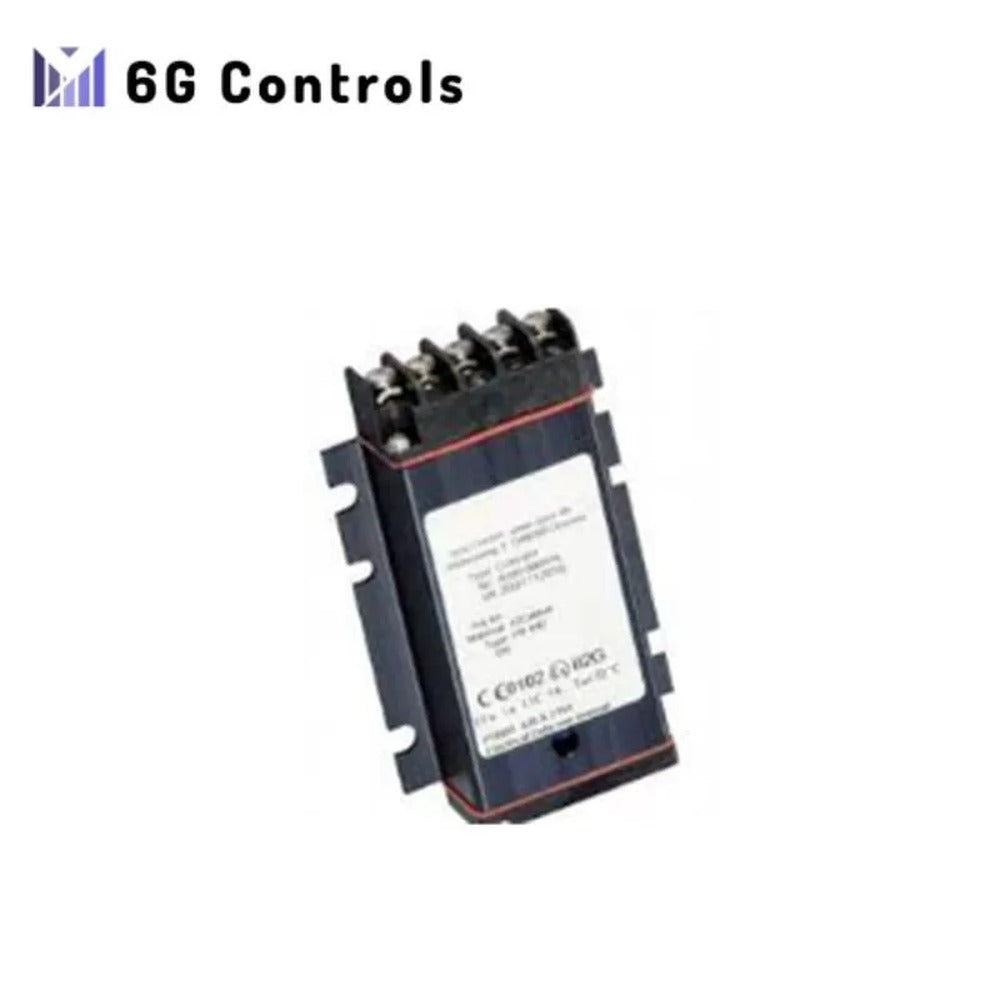 EPRO CON021/914-080 Eddy Current Signal Converter