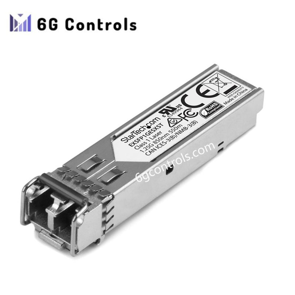 Schneider 1000BASELX Modicon SFP Fiber Transceiver