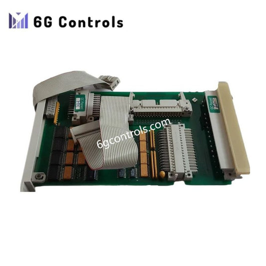 Honeywell 10100/1/1 Horizontal Bus Driver Module FSC System