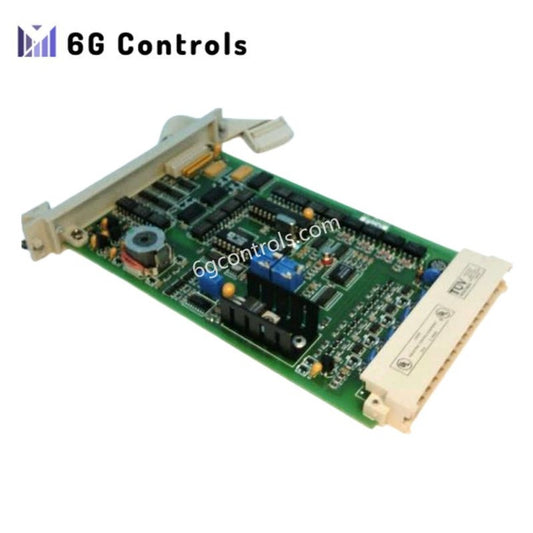 Honeywell 10102/1/1 Fail-Safe Analog Input Module