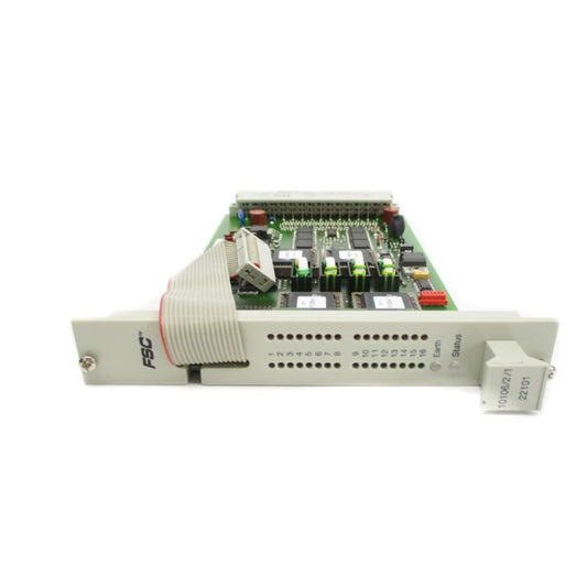 Honeywell 10106/2/1 Digital Input Module in Stock