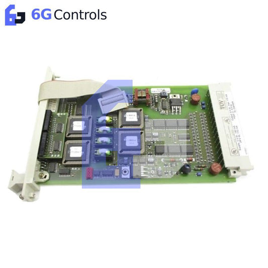 Honeywell 10106/2/1 Fail-Safe Digital Input Module