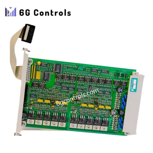 Honeywell 10201/1/1 Fail-Safe Digital Output Module