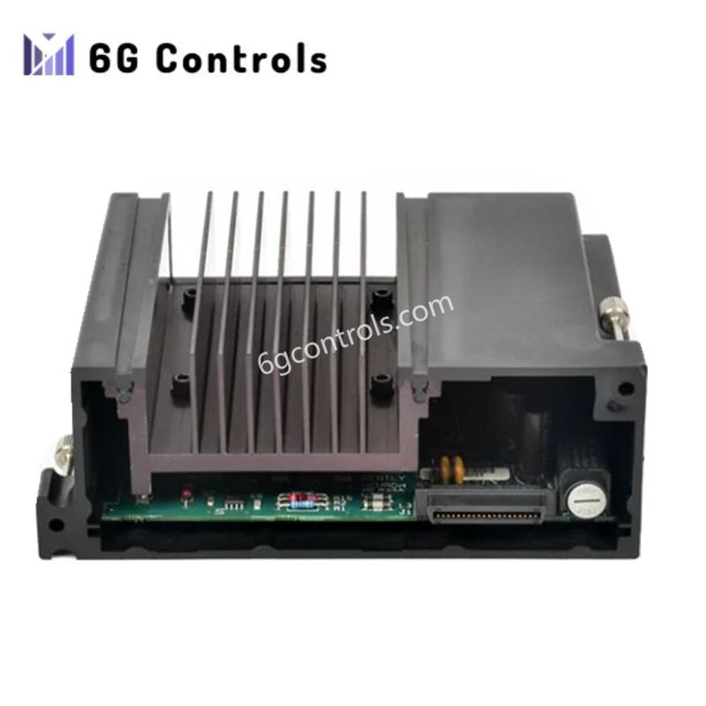 Bently Nevada 1034549-10 24-Vdc Power Supply Module