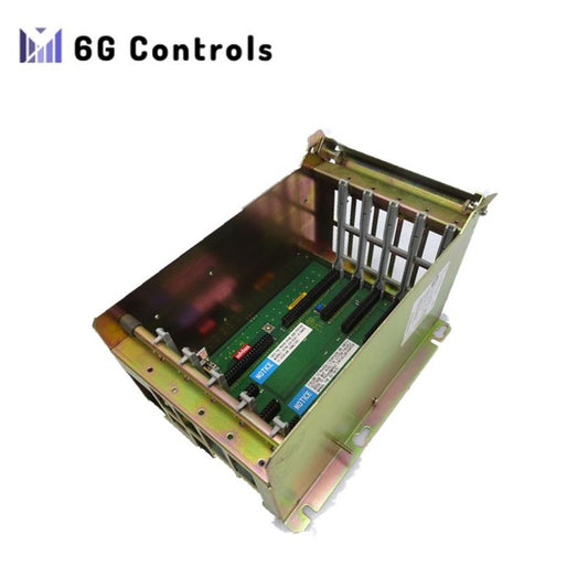 Allen Bradley 1771-A1B Input/Output Chassis In Stock