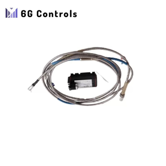 EPRO PR6423/002-030+CON021 Eddy Current Sensor