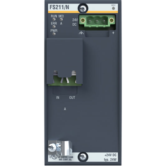 Bachmann FS211/N FASTBUS Module Brand new in Stock