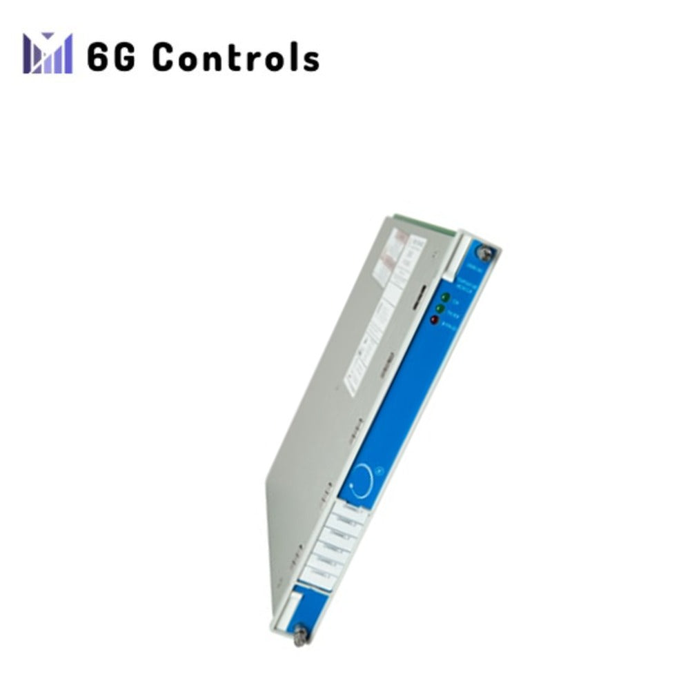 Bently Nevada 133843-01 Isolated I/O Module Original New