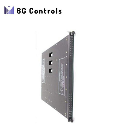 TRICONEX 4201 Modular SIS Original Package In Stock