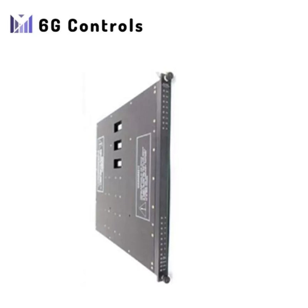 TRICONEX 4201 Modular SIS Original Package In Stock