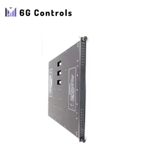 TRICONEX 4201 Modular SIS Original Package In Stock