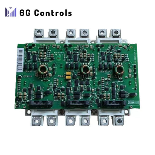 ABB FS300R17KE3/AGDR-76C IGBT Module 100% Original Brand