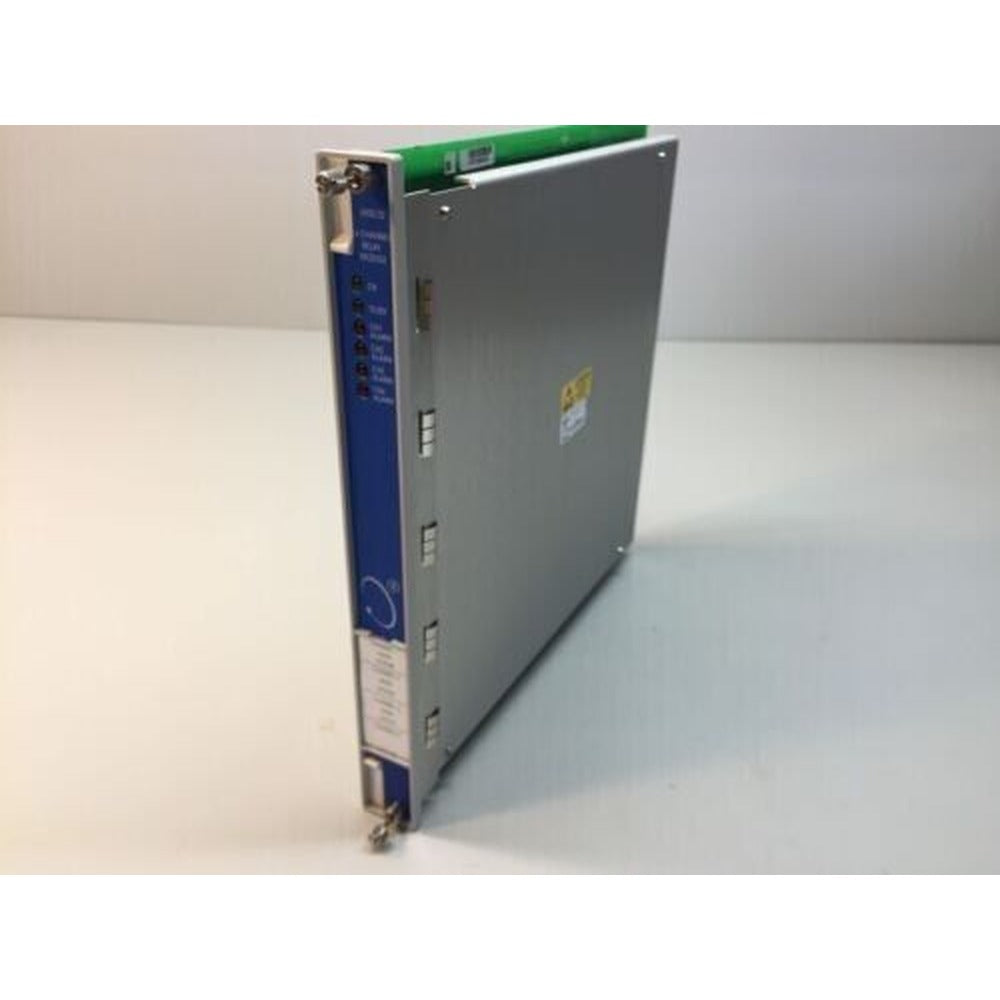 Bently Nevada 3500/32 125712-01 4-Channel Relay Module