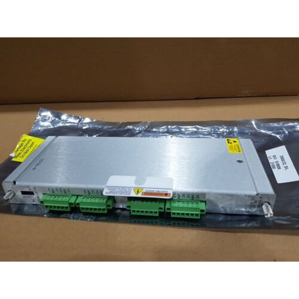 Bently Nevada 125720-01 3500/32 4 CHANNEL RELAY I/O MODULE PLC Module Brand new in Stock