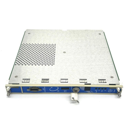 BENTLY NEVADA 3500/20 125744-01 TMR Rack Interface Module