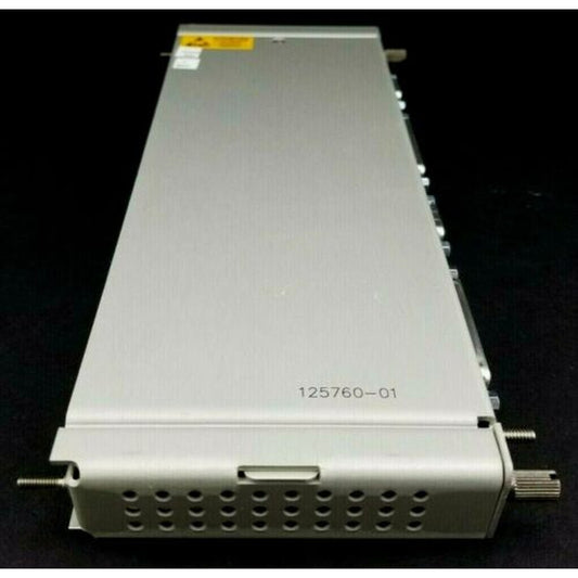 Bently Nevada 125760-01 Data Manager I/O Module PLC Module Brand new in Stock