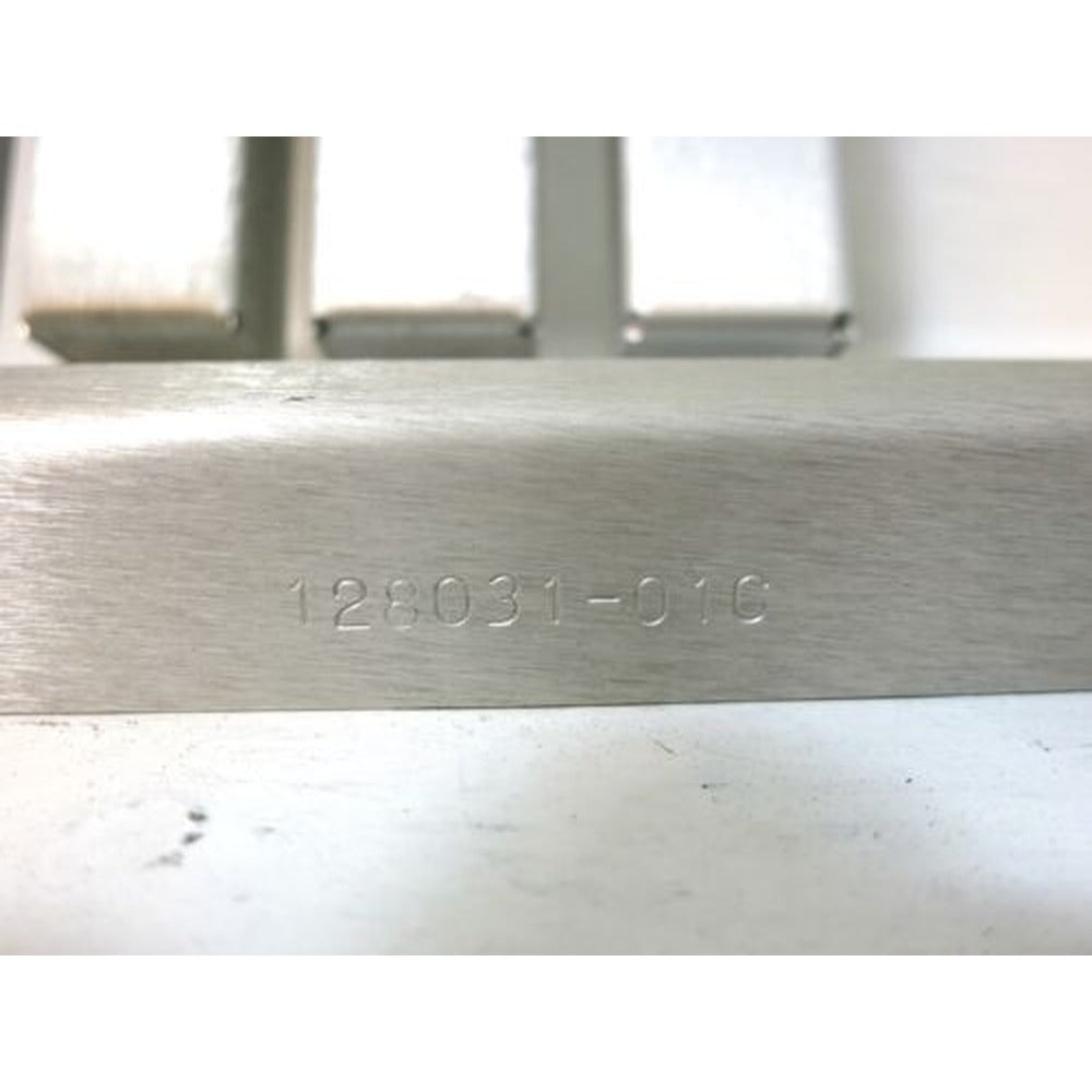 Bently Nevada 128031-01 Blank Filler Plate PLC Cover Module in Stock