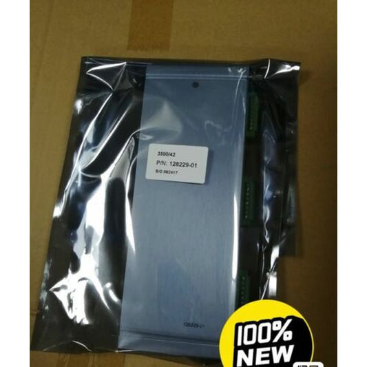 Bently Nevada 128229-01 PLC Module Brand new in Stock