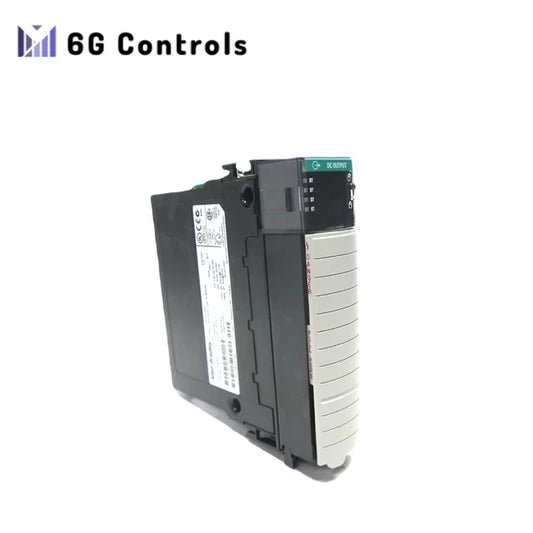 Allen Bradley 1756SC-IF8H ControlLogix Analog Cur/Volt Input w/HART