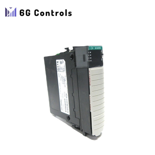 Allen Bradley 1756SC-IF8H ControlLogix Analog Cur/Volt Input w/HART