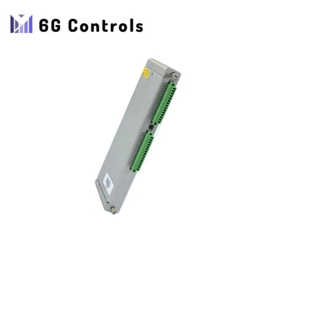 Bently Nevada 133835-02 Isolated I/O Module New Original