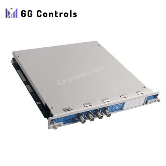 Bently Nevada 133811-02 Temperature Monitor In Stock