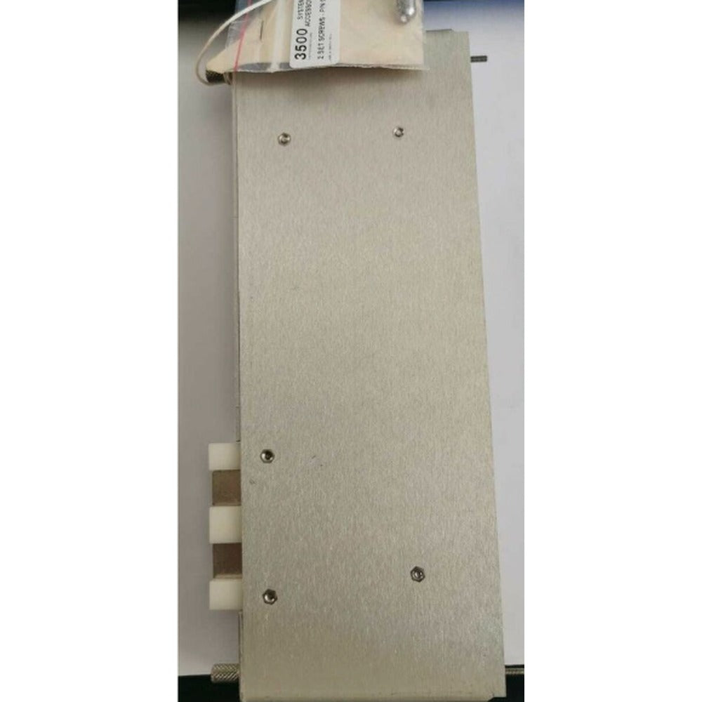 BENTLY NEVADA 136719-01 3500/04 Earthing I/O Module