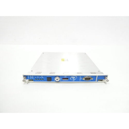 Bently Nevada 138607-01 3500/22M Standard Transient Data Interface Module