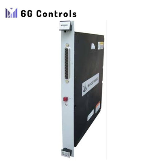 Woodward 5501-471 NetCon SIO Module In Stock 100% New