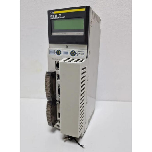 Schneider 140-CPU-651-50 PLC Module Brand new in Stock