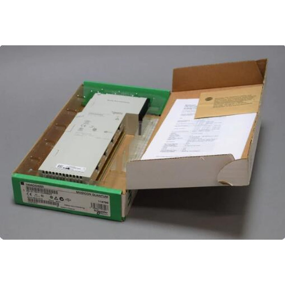Schneider 140ACI04000 PLC Module Brand new in Stock