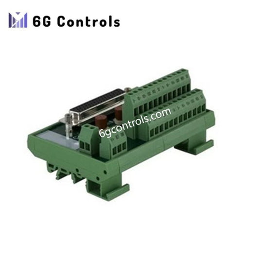 Schneider 140CFJ00400 Quantum Analog Fused Terminal Block