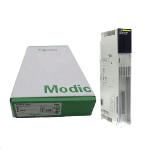 Schneider 140CPS PLC Module Brand new in Stock