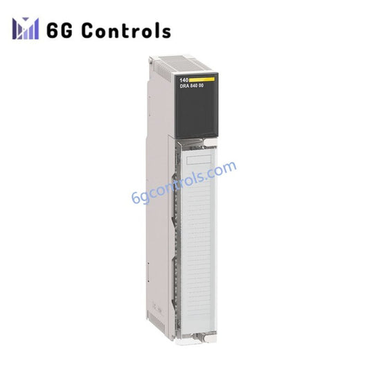 Schneider Electric 140CPS12400 Modicon Quantum Power Supply