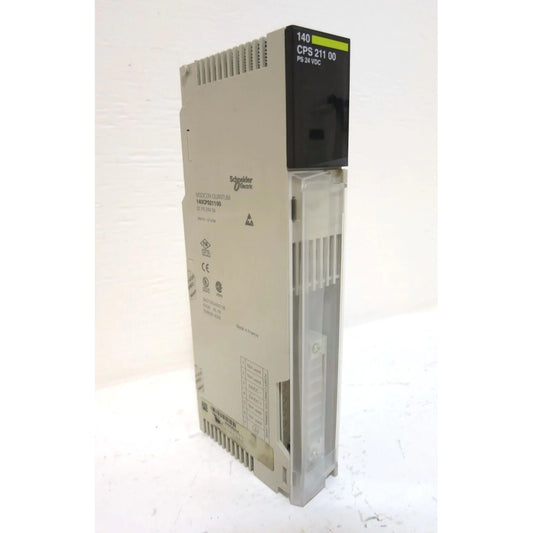 Schneider Electric 140CPS21100 TSX Quantum PLC Module Brand new in Stock