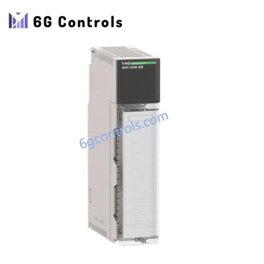 Schneider Electric 140CPU31110 Unity Processor Quantum PLC