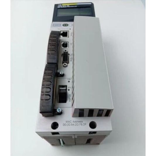 Schneider 140CPU67160 Unity Hot Standby Processor in Stock