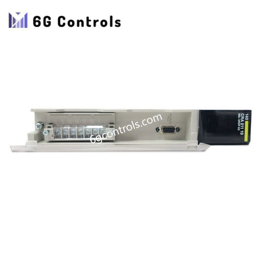 Schneider Electric 140CRA21110 Modicon Quantum DIO Module